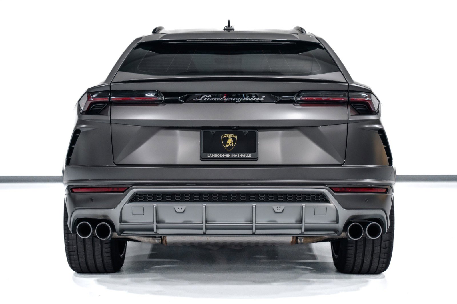 Used 2021 Lamborghini Urus image 7