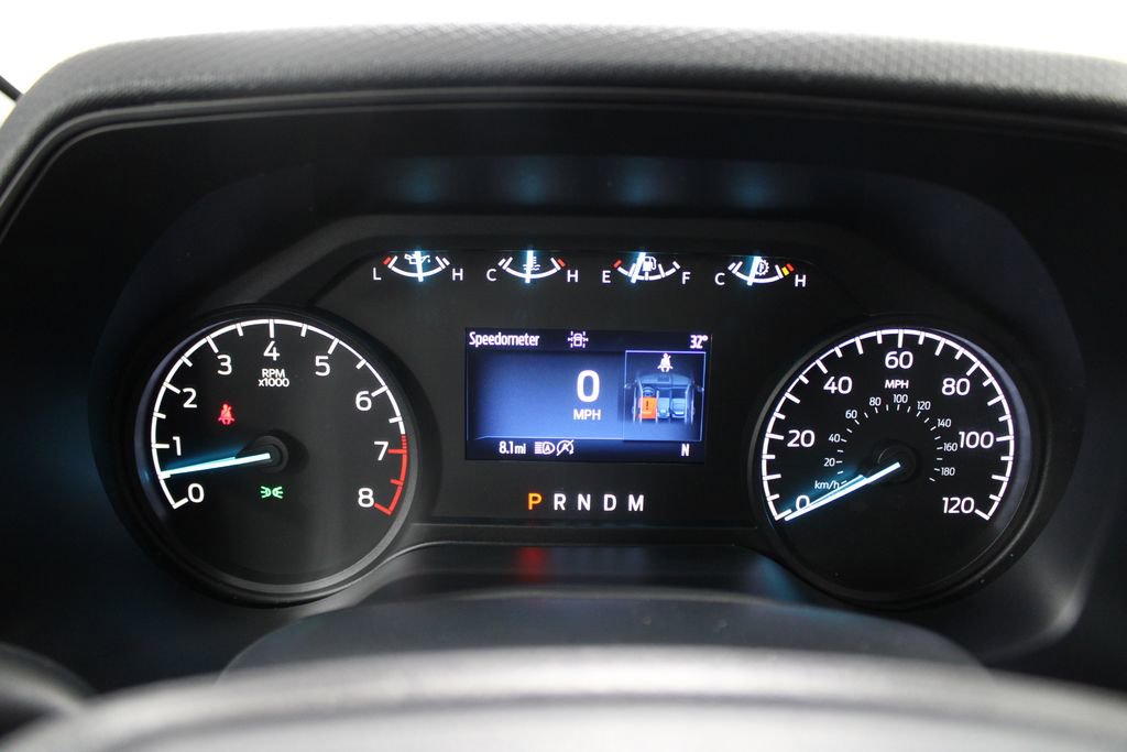 New 2026 Ford F150 XL w/ Equipment Group 103A High image 27