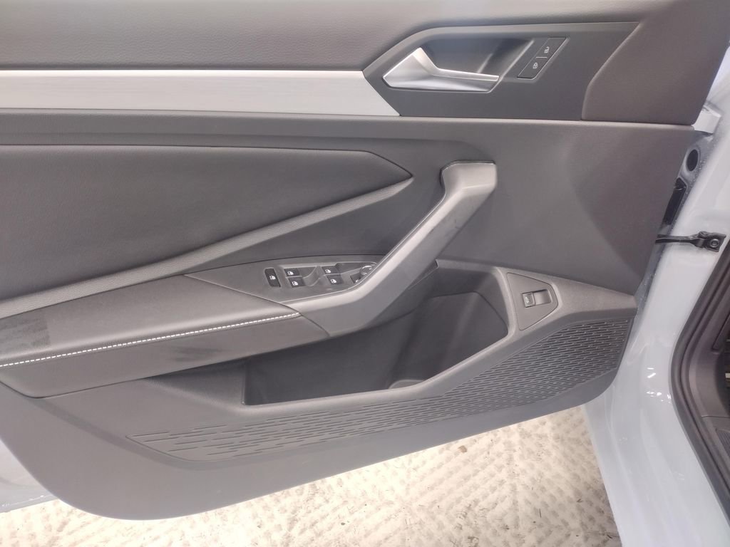 New 2026 Volkswagen Jetta Sport image 15
