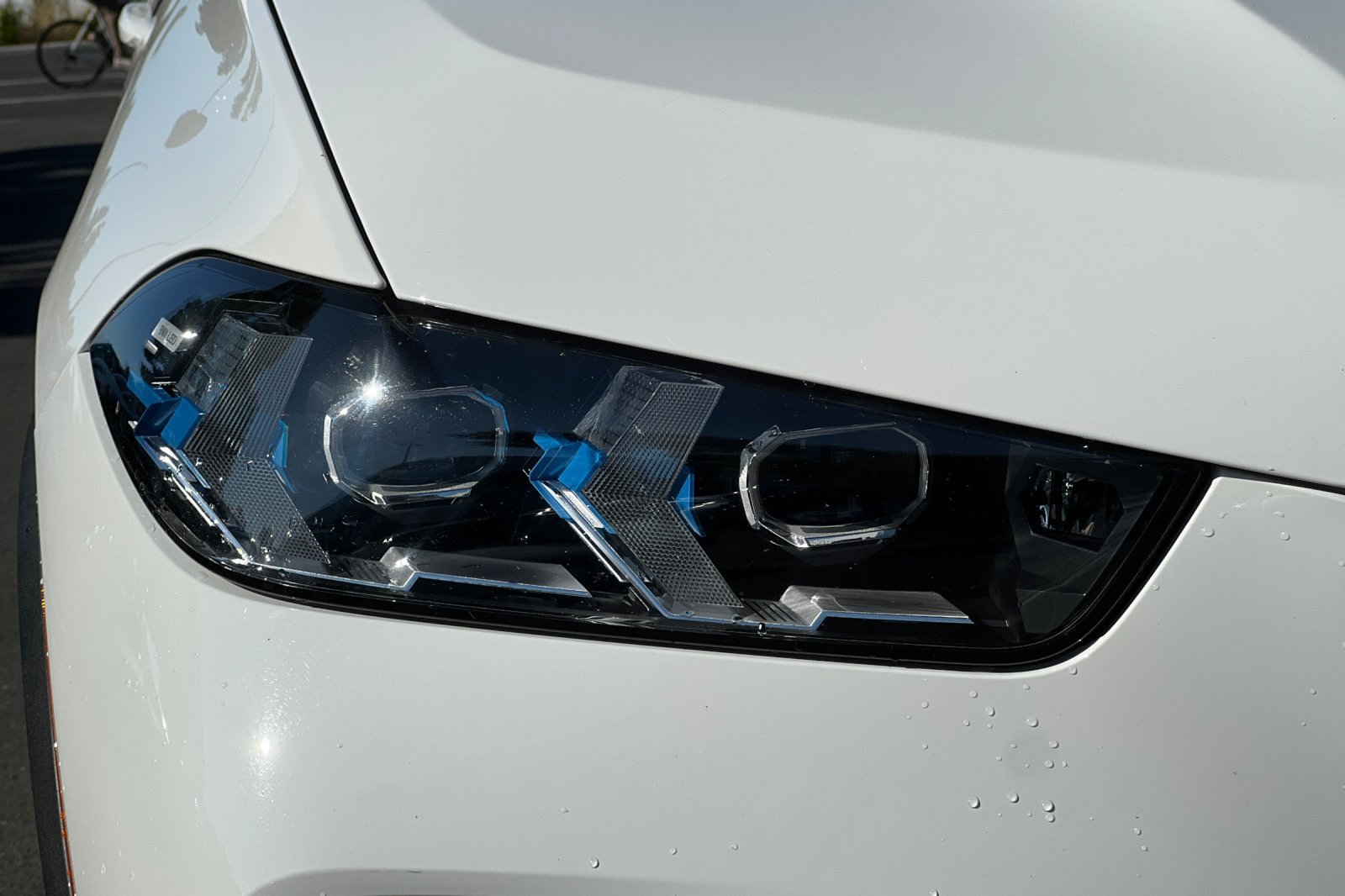 Used 2026 BMW X5 xDrive40i AWD/4WD image 44