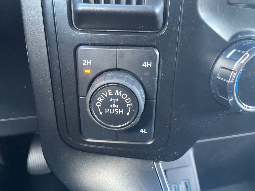 Used 2023 Ford F150 XLT w/ Equipment Group 302A High image 23