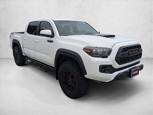 Used 2017 Toyota Tacoma TRD Pro image 3