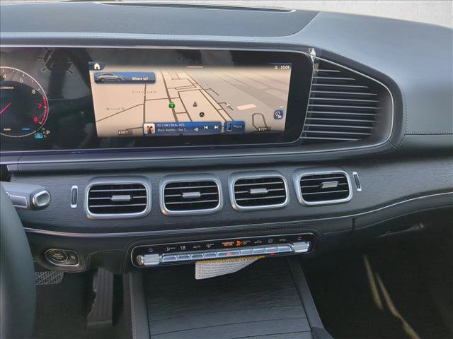 New 2026 Mercedes-Benz GLE 450 4MATIC Coupe image 12