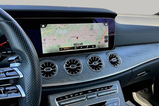 Certified 2021 Mercedes-Benz E 450 4MATIC Coupe image 12