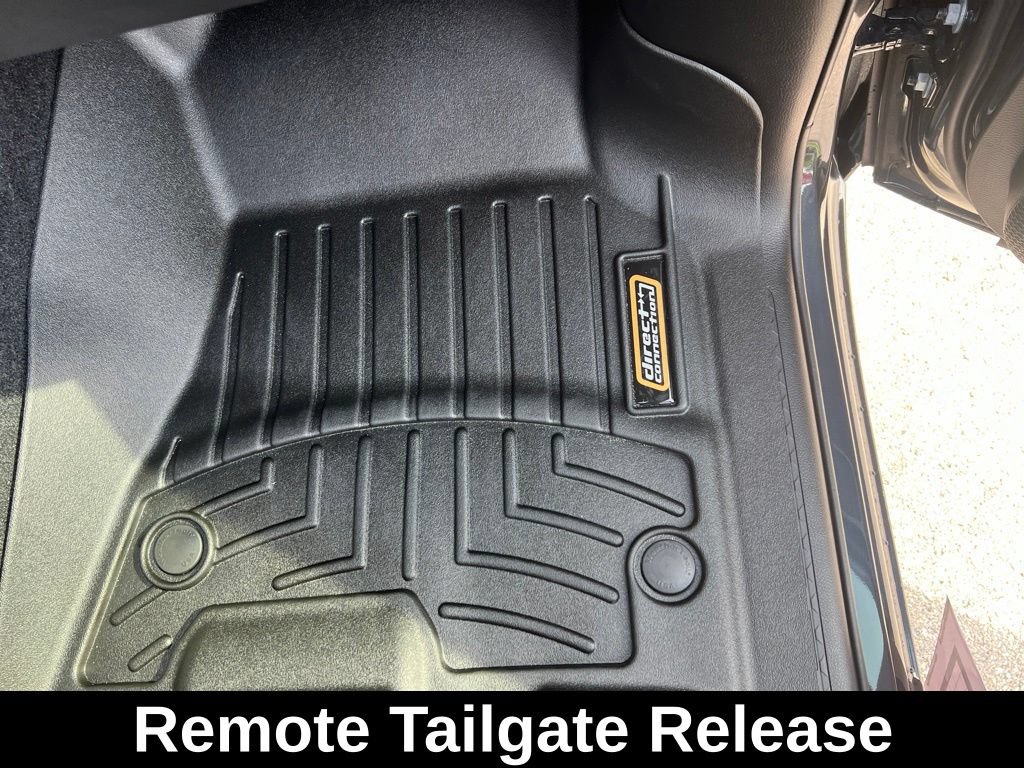 Used 2026 RAM 1500 Big Horn AWD/4WD image 23