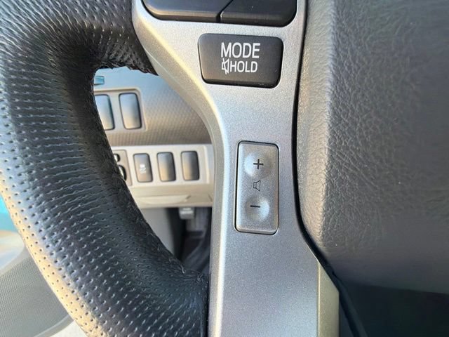 Used 2015 Toyota Tacoma PreRunner w/ SR5 Package RWD image 47