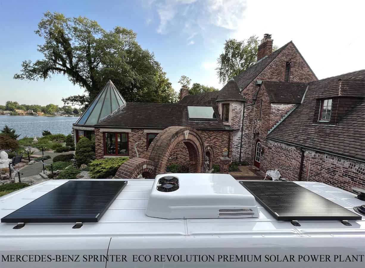 Used 2021 Mercedes-Benz Sprinter 3500 image 38