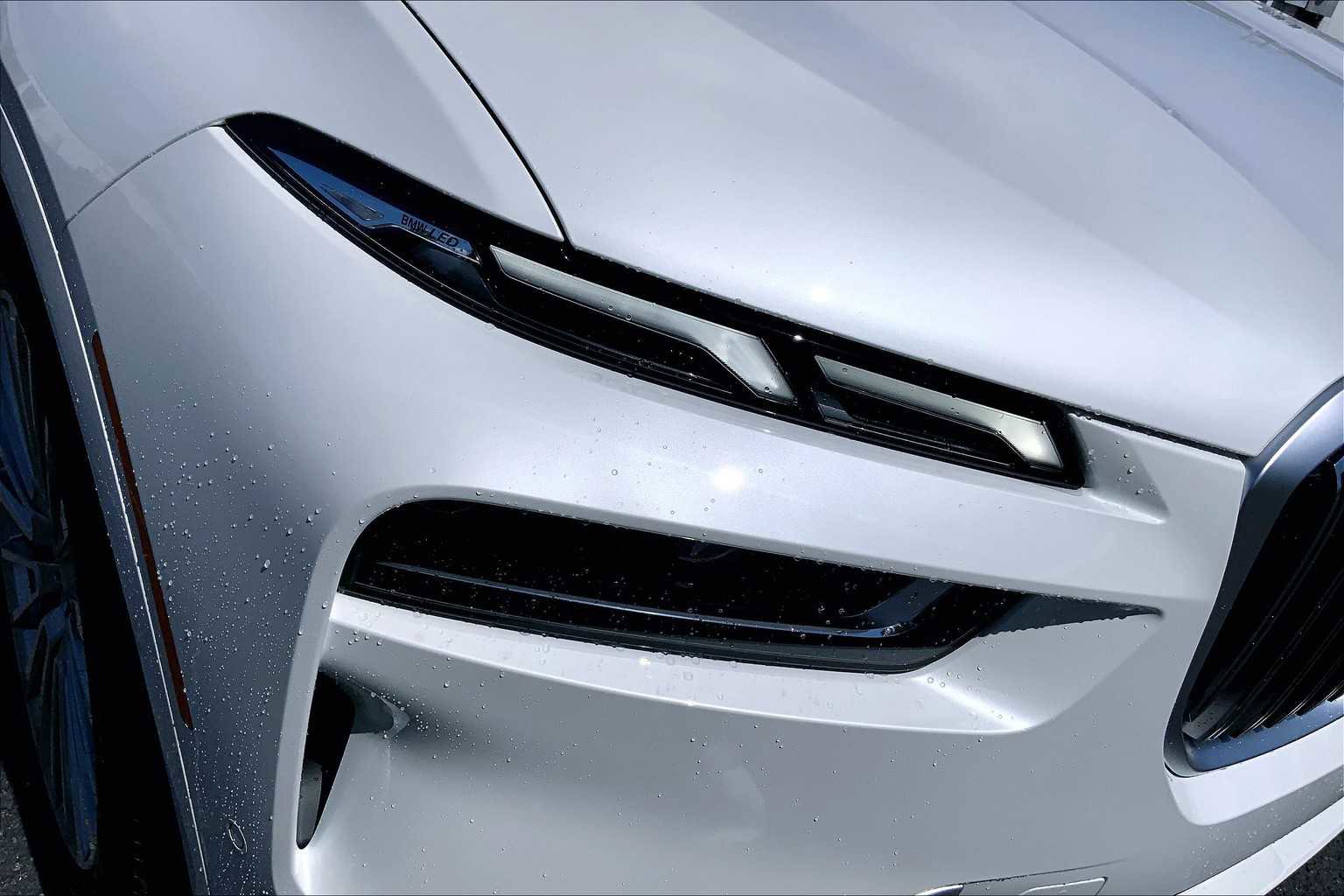 New 2026 BMW X7 xDrive40i image 14