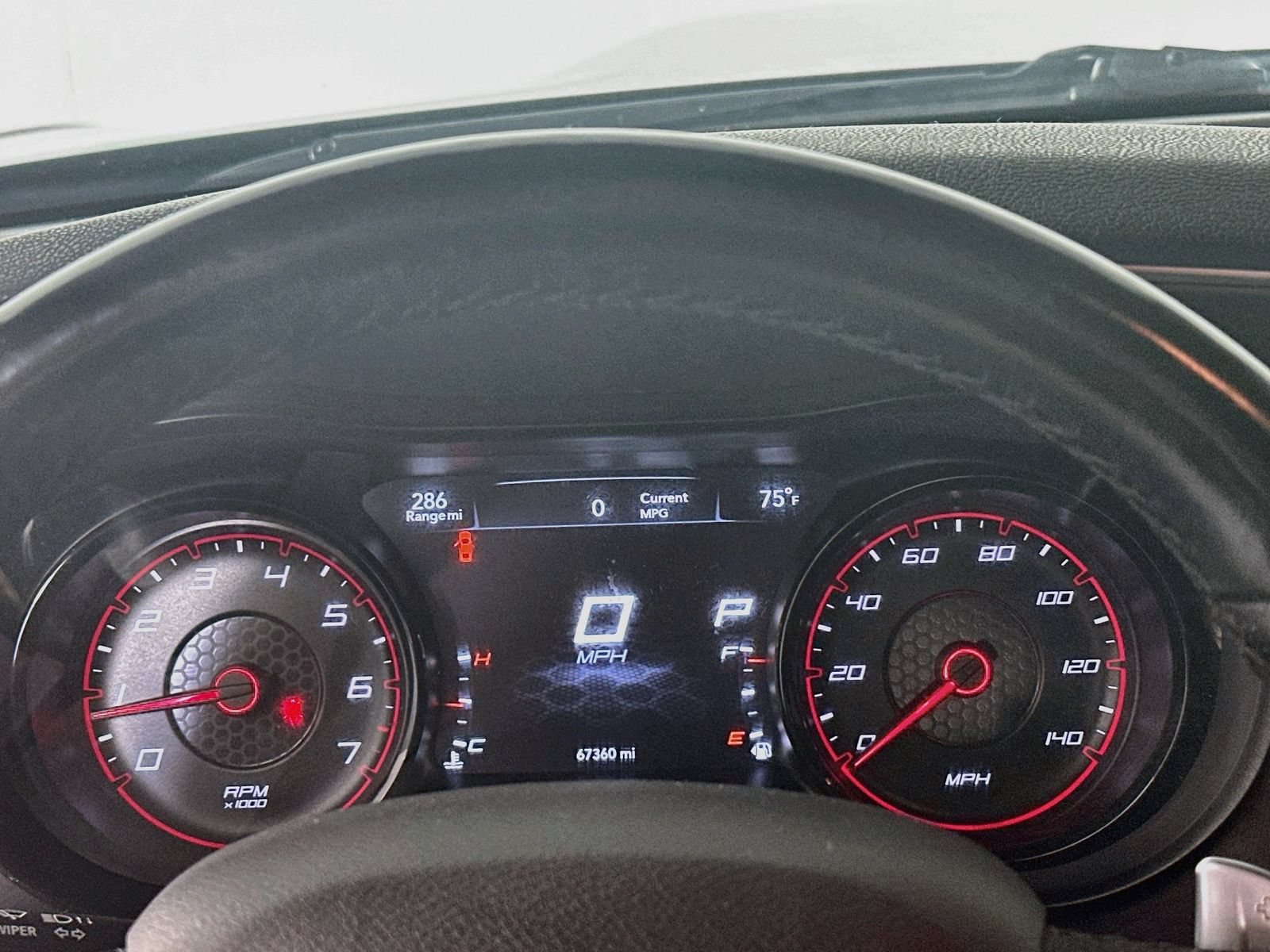 Used 2021 Dodge Charger GT w/ Performance Handling Group RWD image 12