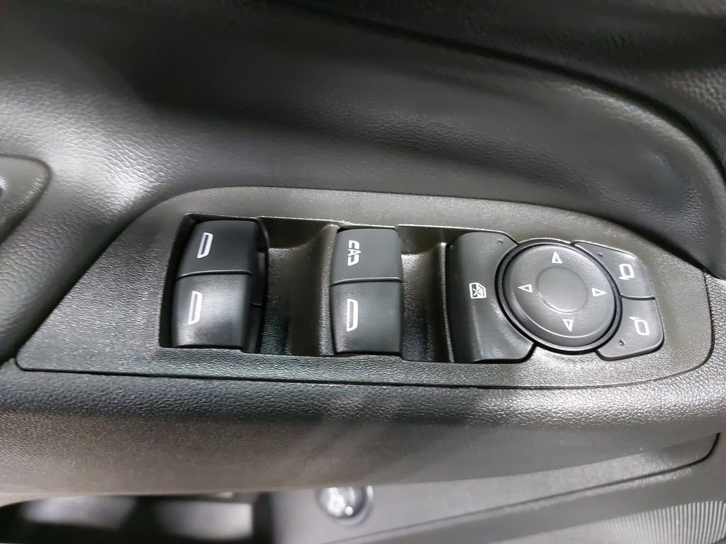 Used 2022 Chevrolet Equinox LT AWD/4WD image 29