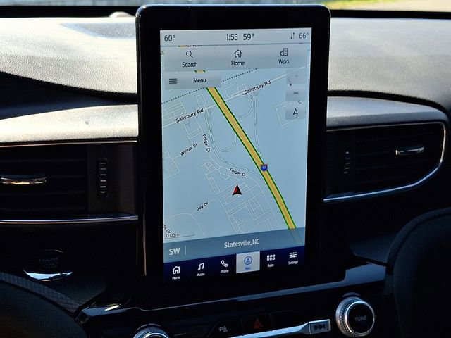 Used 2023 Ford Explorer ST w/ Equipment Group 401A image 17