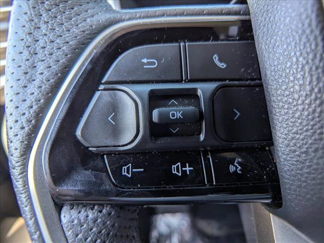 Used 2023 Toyota Sequoia Limited image 26