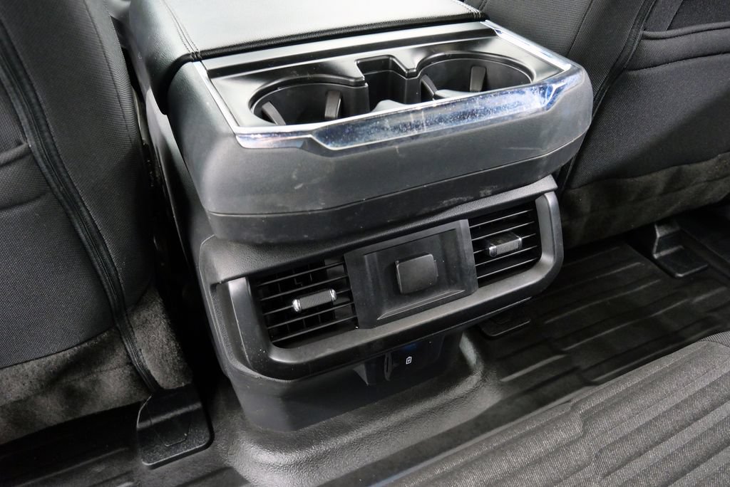 Used 2021 Ford F150 XL w/ Equipment Group 101A High AWD/4WD image 20