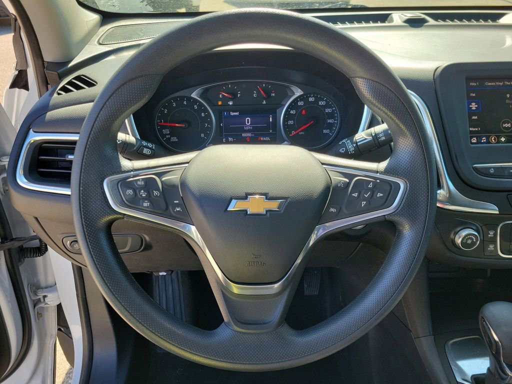 Used 2022 Chevrolet Equinox LT FWD image 21