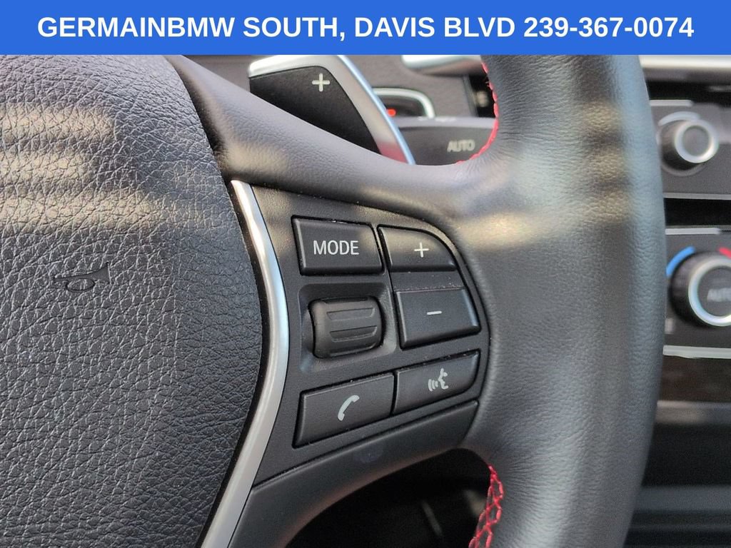 Used 2021 BMW 230i Coupe w/ Convenience Package RWD image 26