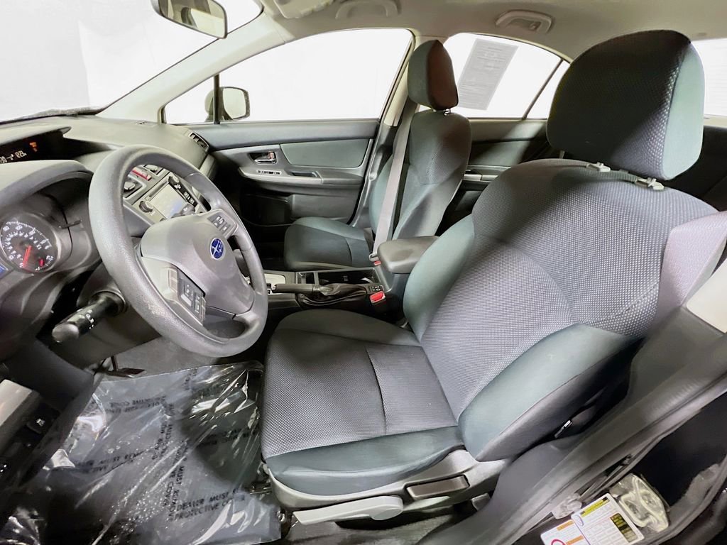 Used 2016 Subaru Impreza 2.0i Premium image 18