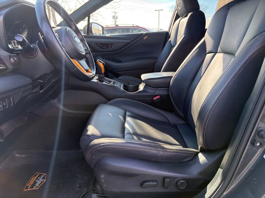 Used 2023 Subaru Outback Wilderness image 20