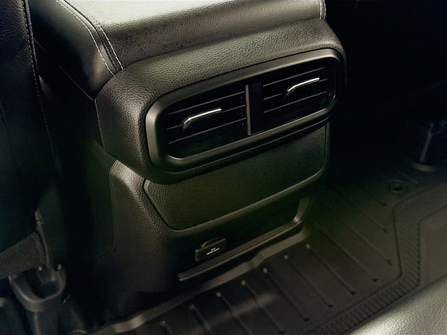 Certified 2025 Honda Ridgeline RTL+ image 31