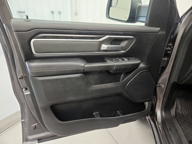 Used 2020 RAM 1500 Big Horn AWD/4WD image 17