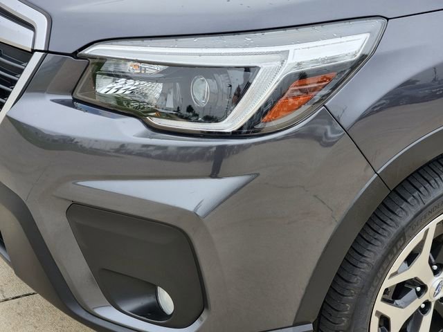 Used 2021 Subaru Forester Premium w/ Popular Package #1 AWD/4WD image 9