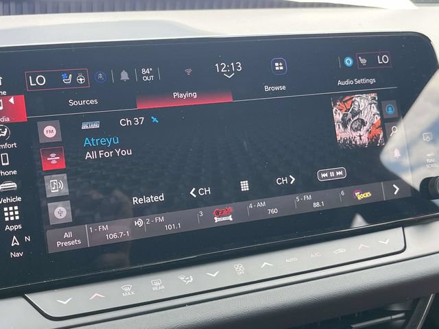 New 2027 Dodge Charger R/T AWD/4WD image 21