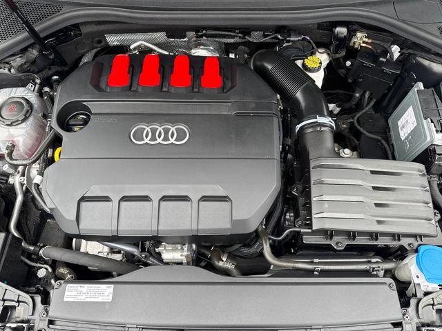 Used 2024 Audi S3 Premium Plus AWD/4WD image 29