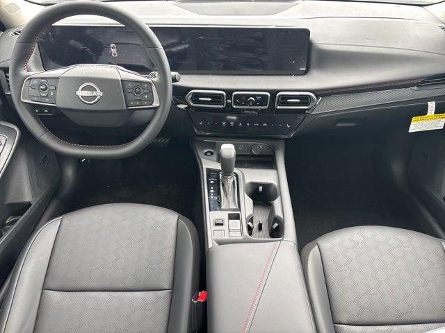 New 2026 Nissan Sentra SR w/ SR Premium Package FWD image 21