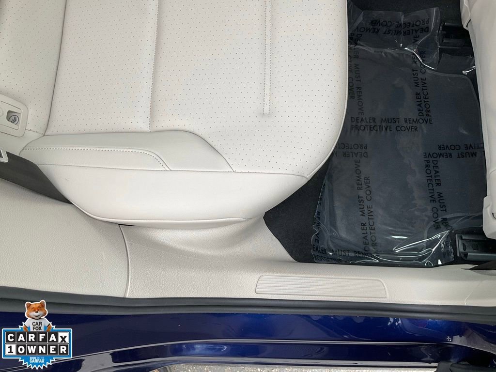 Used 2019 Volkswagen e-Golf SEL Premium FWD image 45