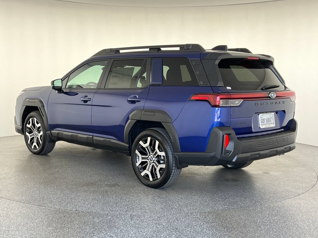 New 2026 Subaru Outback Touring XT AWD/4WD image 7