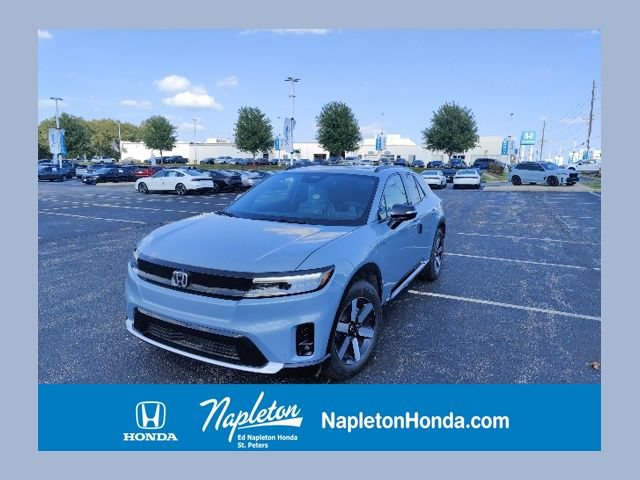 New 2026 Honda Prologue Touring