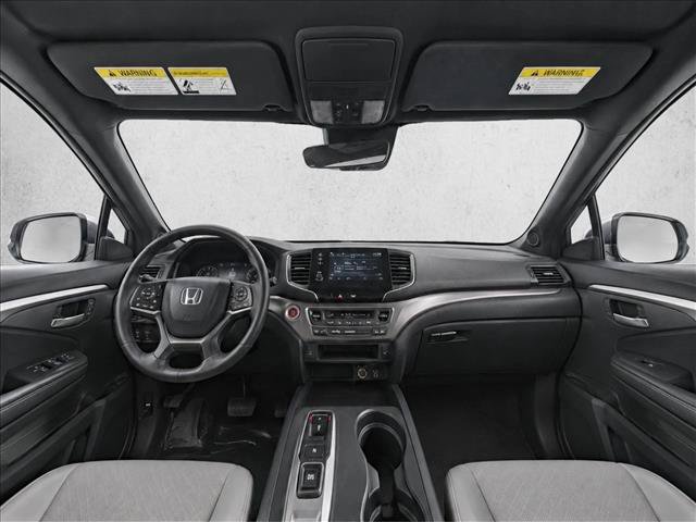Used 2019 Honda Passport EX-L image 28