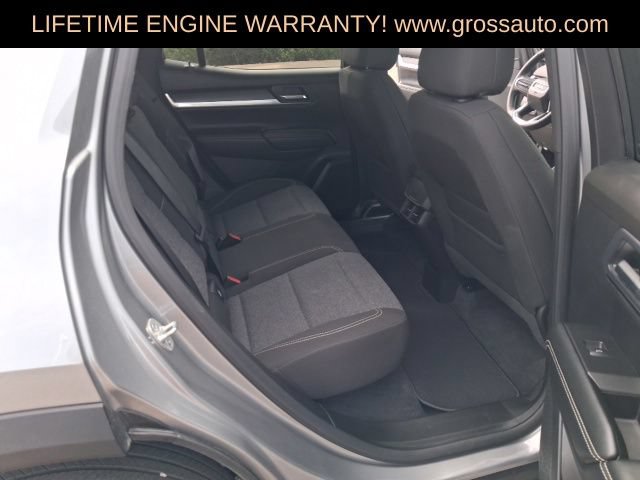 Used 2026 GMC Terrain Elevation AWD/4WD image 28