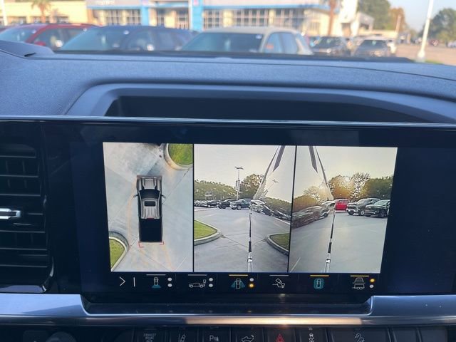 Used 2024 Chevrolet Silverado 2500 High Country w/ Z71 Off-Road Package AWD/4WD image 33