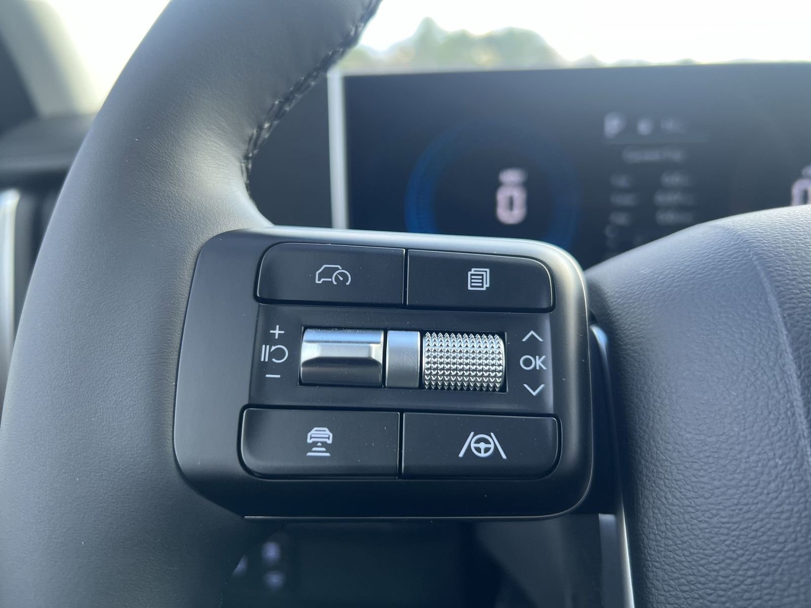 New 2026 Hyundai Santa Fe XRT AWD/4WD image 27