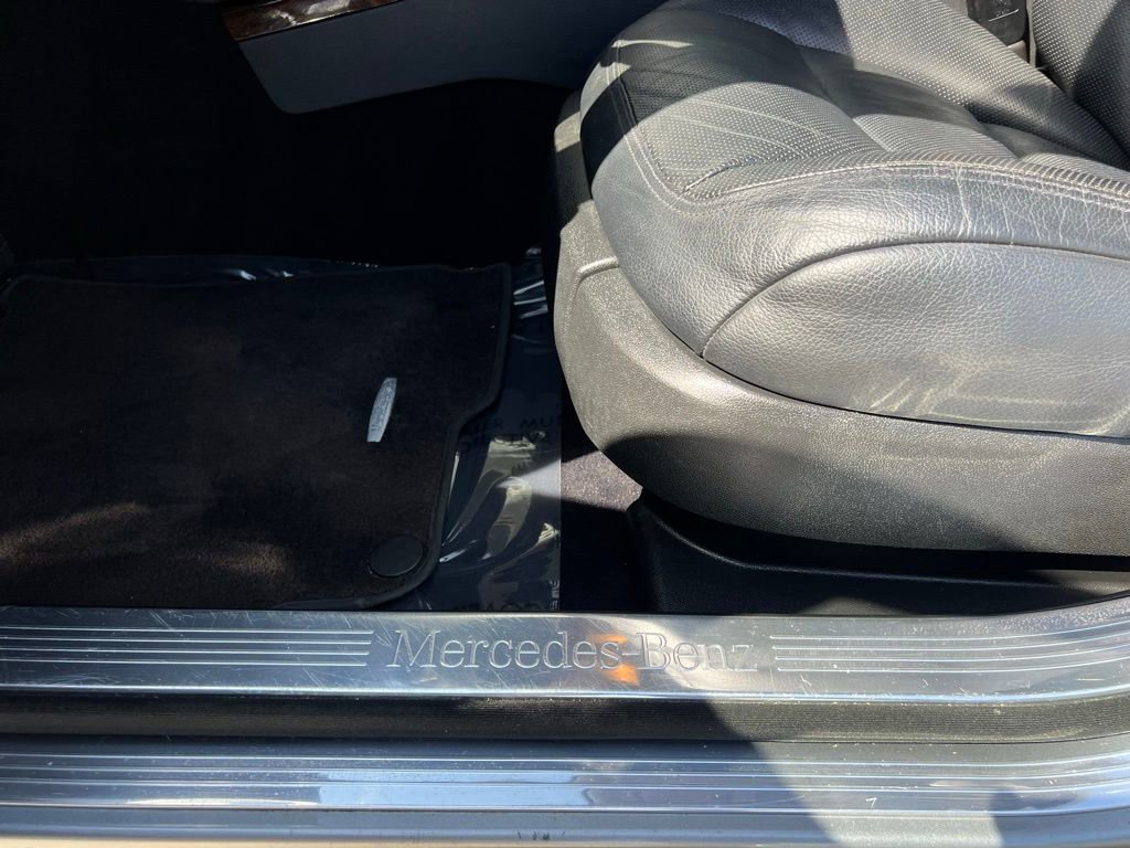 Used 2010 Mercedes-Benz S 550 image 37