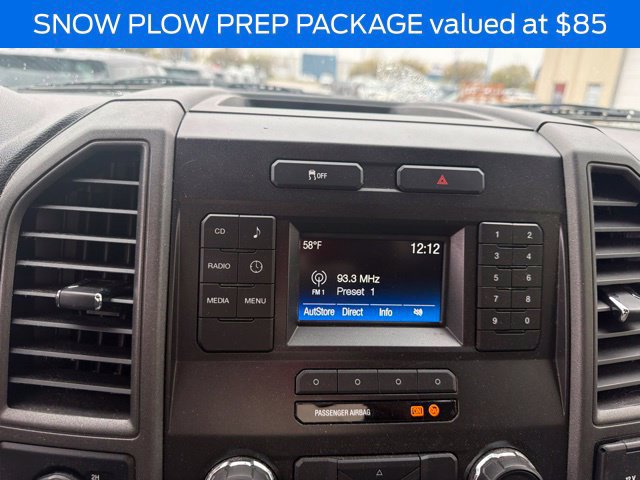 Used 2017 Ford F250 XL w/ Power Equipment Group AWD/4WD image 20