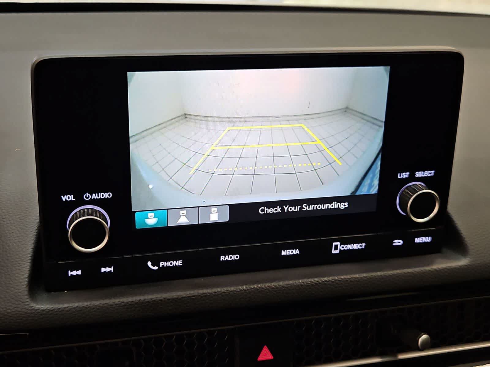 Used 2023 Honda Civic Sport image 3