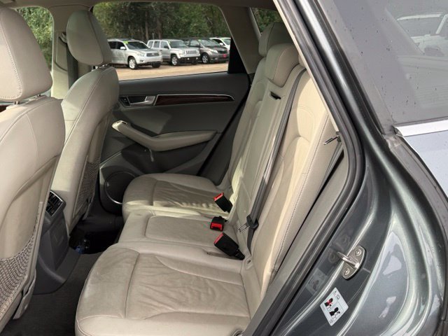 Used 2012 Audi Q5 2.0T Premium Plus AWD/4WD image 15