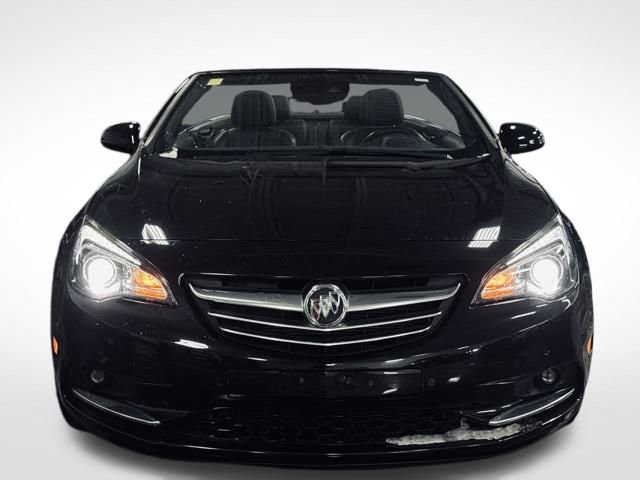Used 2017 Buick Cascada Premium video 2