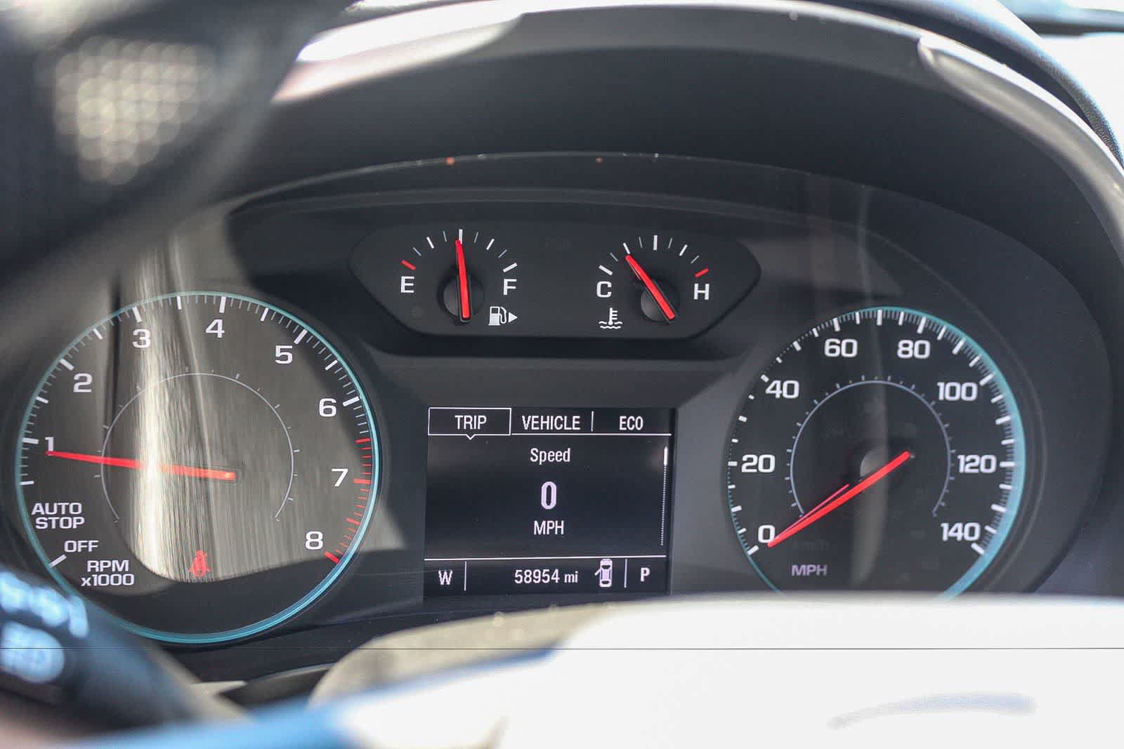 Used 2024 Chevrolet Malibu LT FWD image 28