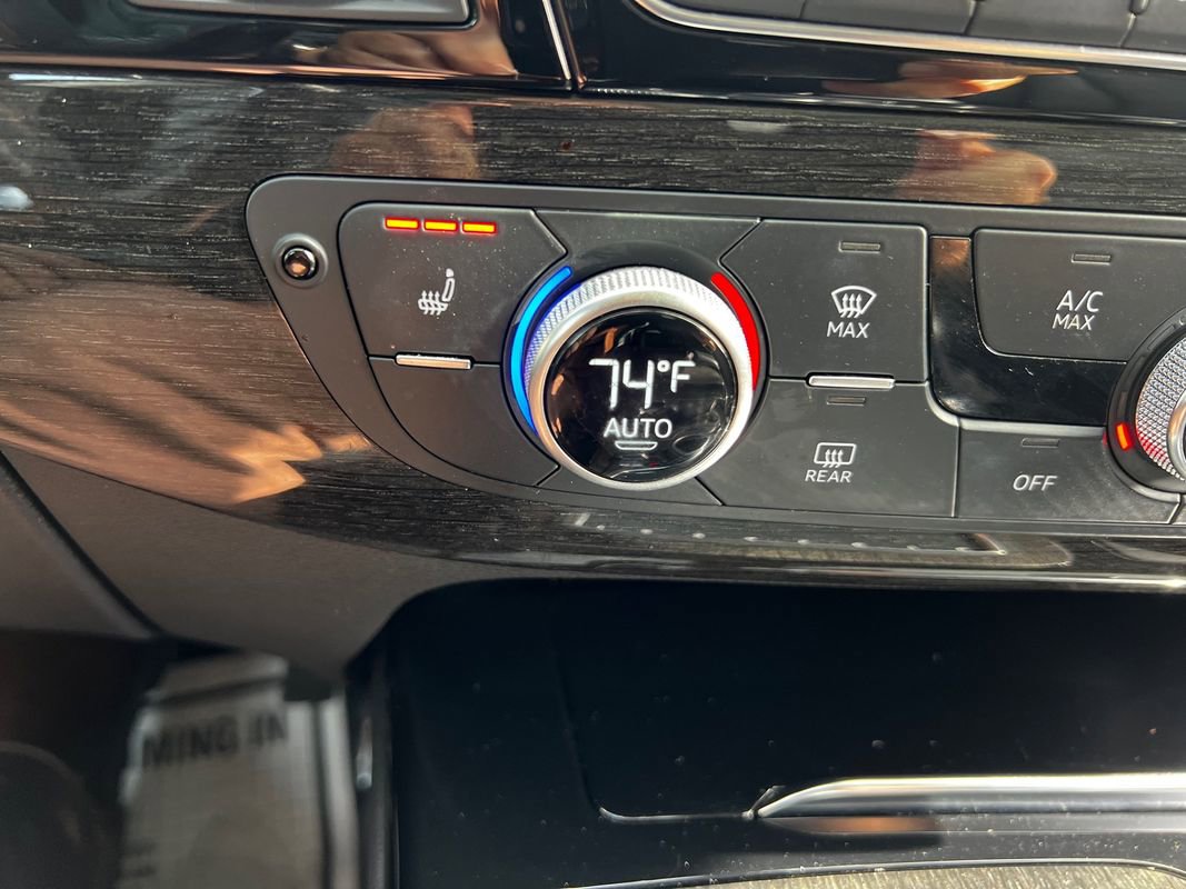 Used 2018 Audi Q7 3.0T Premium Plus w/ Premium Plus Package image 41