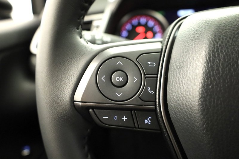 Used 2024 Toyota Camry XSE image 25