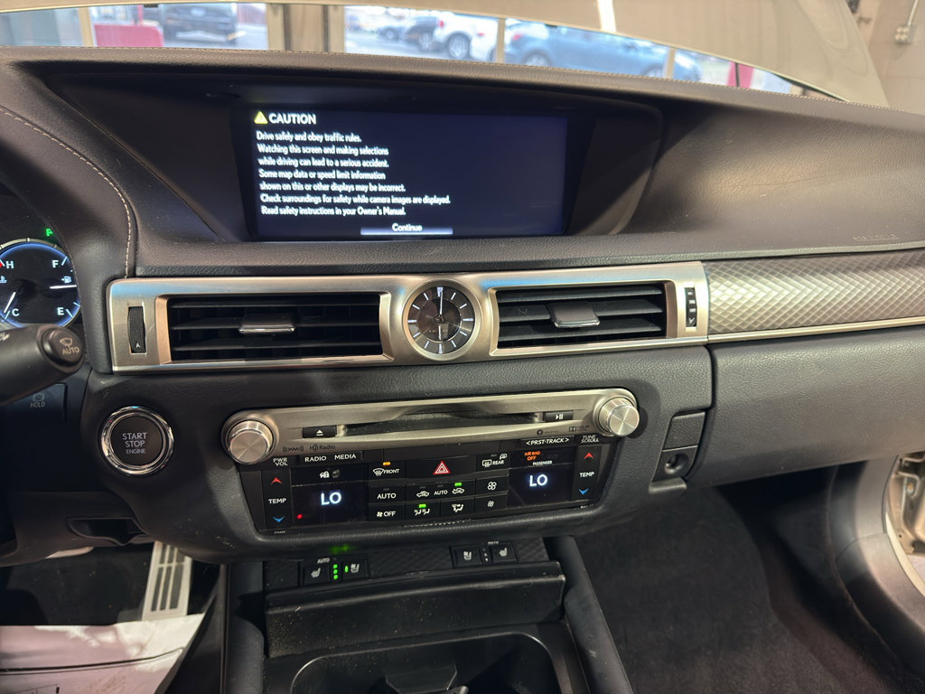 Used 2017 Lexus GS 350 F Sport image 18