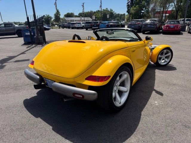 Used 1999 Plymouth Prowler RWD image 5