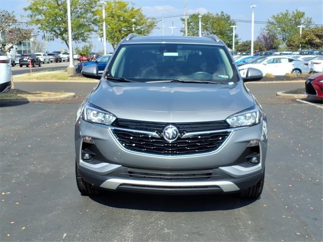 Used 2023 Buick Encore GX Select image 9