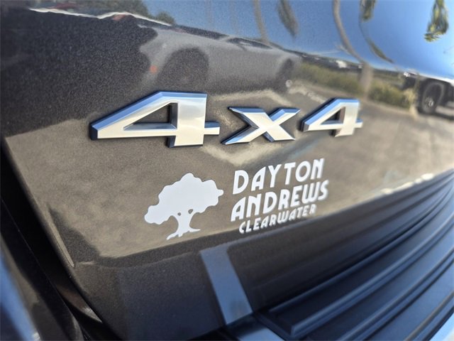 Used 2016 Jeep Grand Cherokee Summit w/ Platinum Series Group image 29