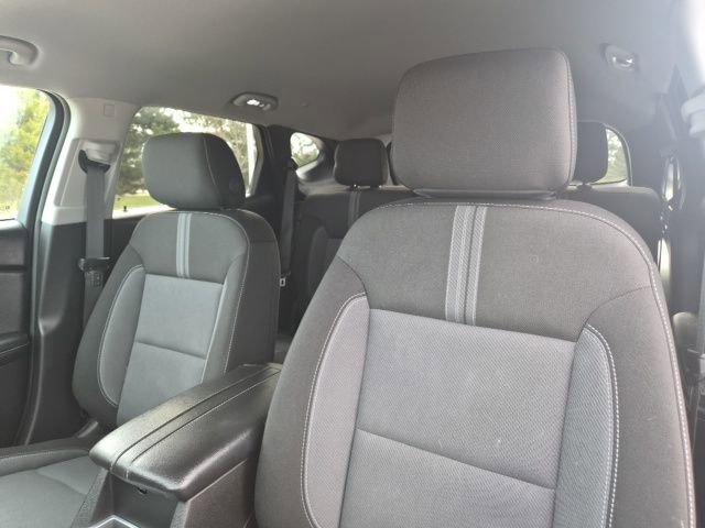 Used 2024 Chevrolet Blazer LT FWD image 14