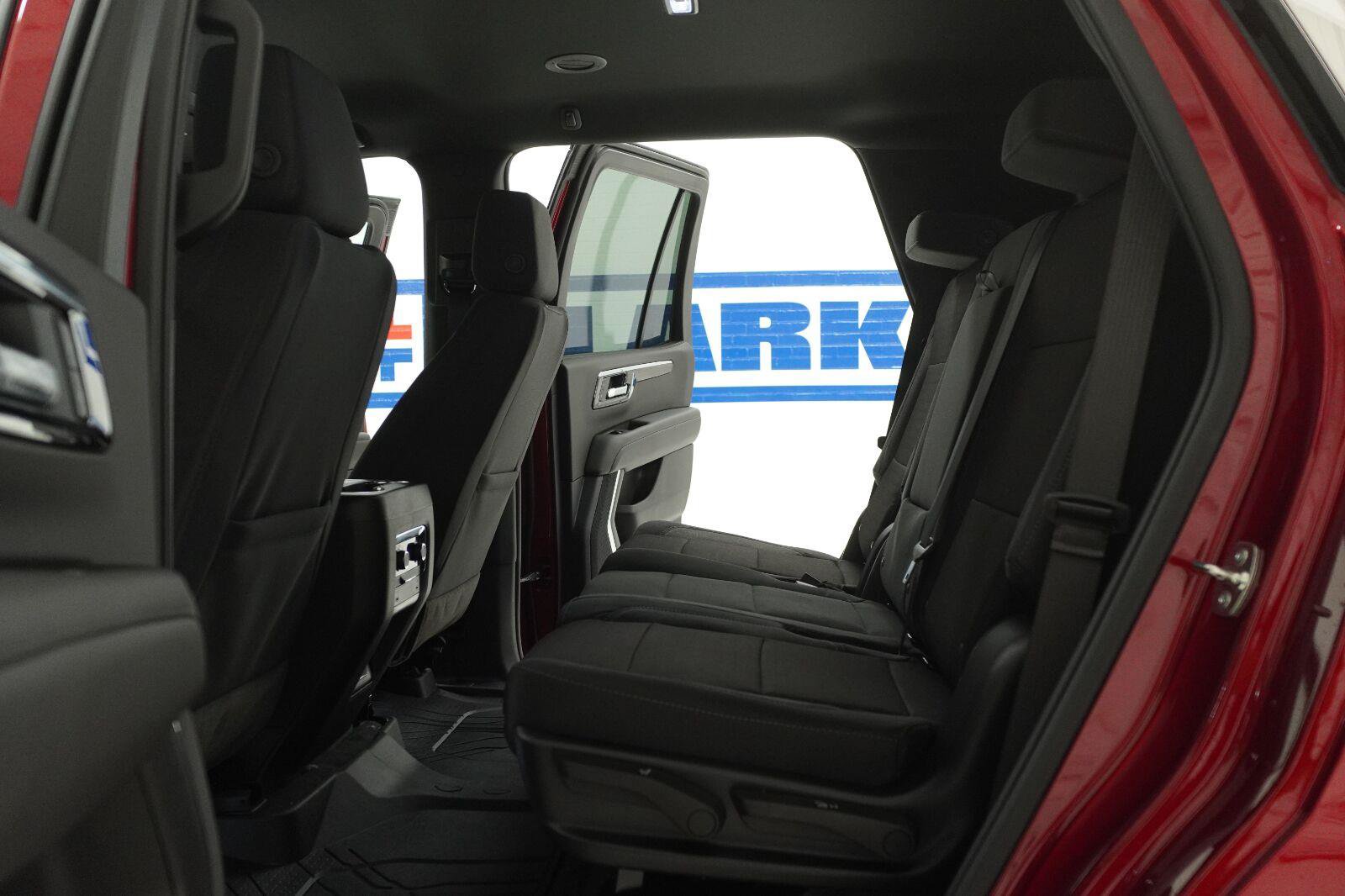 New 2026 Chevrolet Tahoe LS RWD image 28