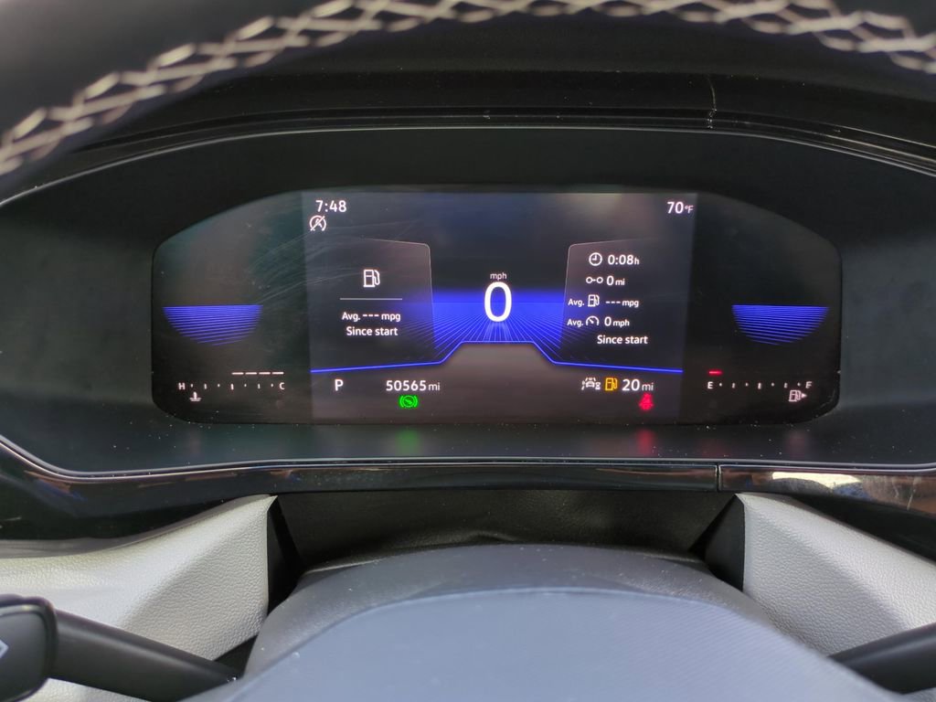 Used 2023 Volkswagen Taos S image 23