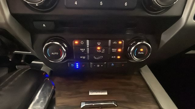Used 2018 Ford F150 Lariat AWD/4WD image 23